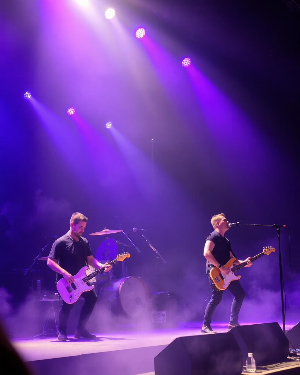 Live concert